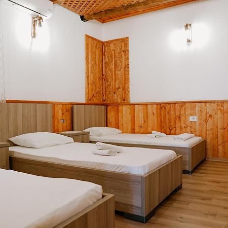 Daors House Apartman Gjirokastra Kültér fotó