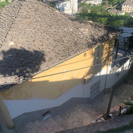 Daors House Apartman Gjirokastra Kültér fotó