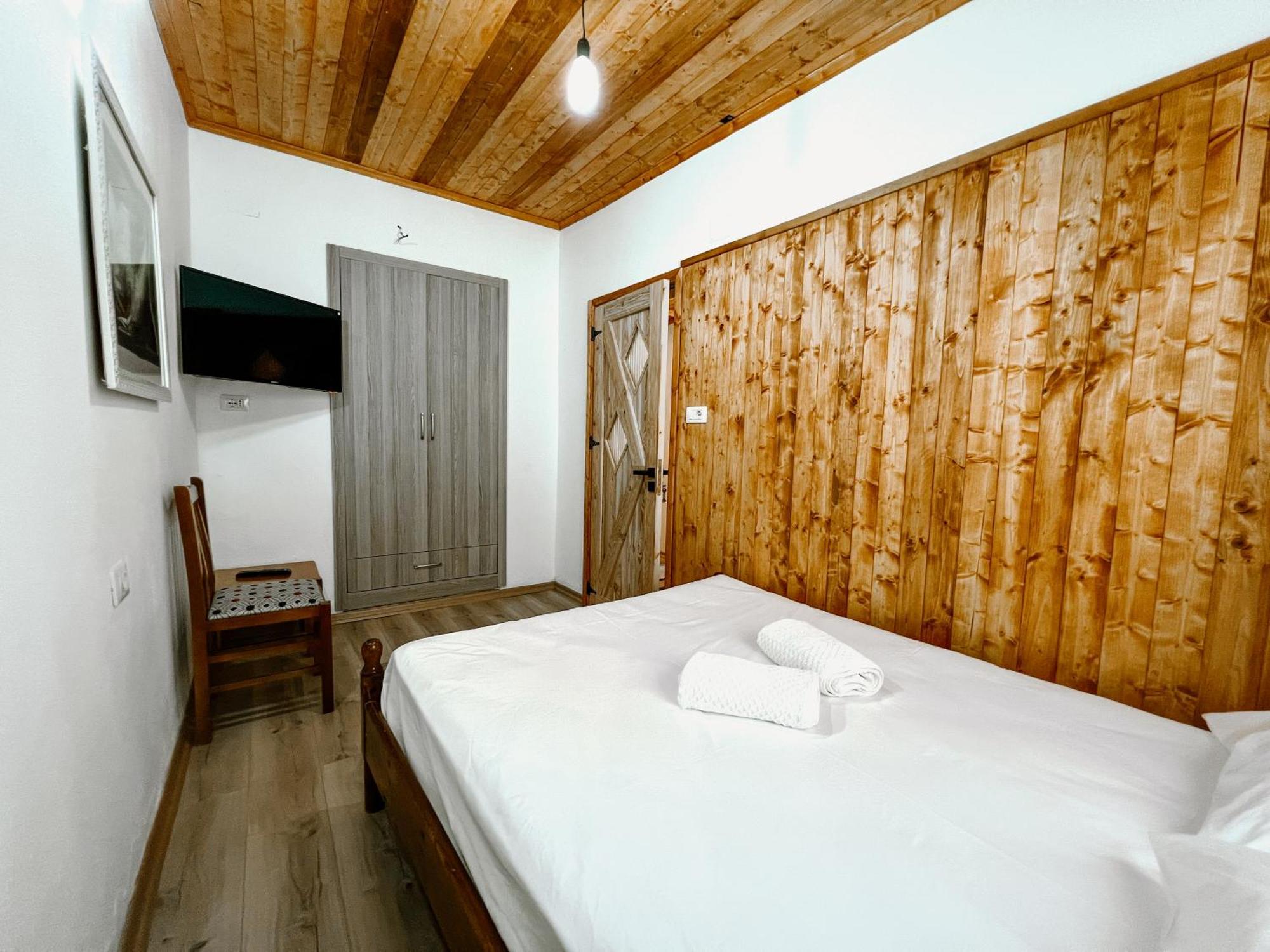 Daors House Apartman Gjirokastra Kültér fotó