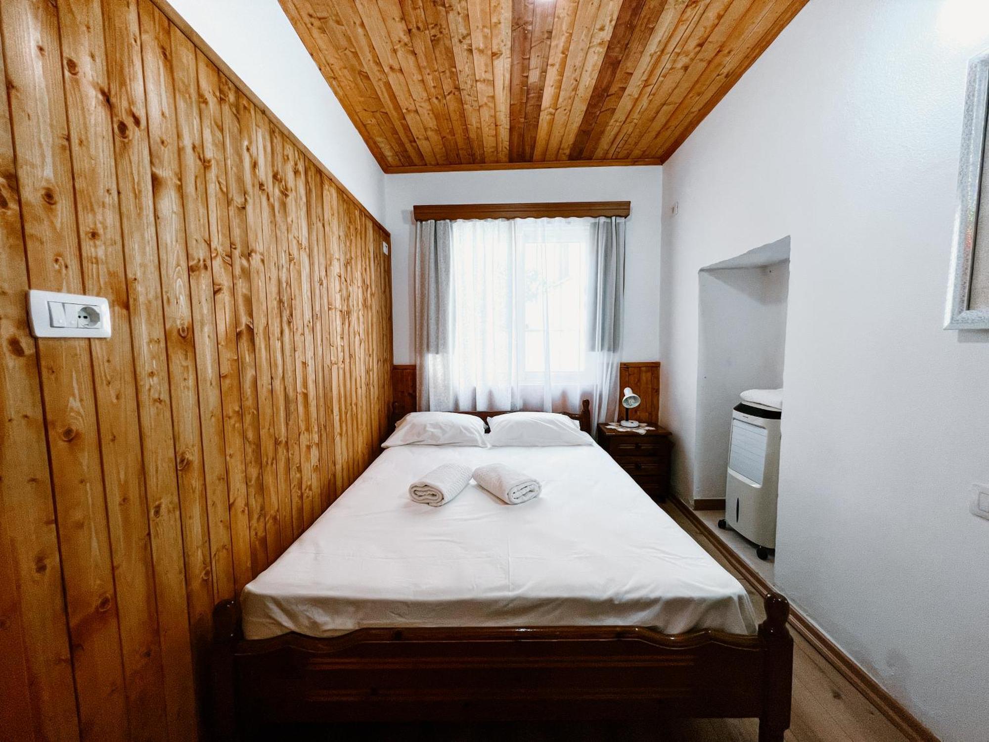 Daors House Apartman Gjirokastra Kültér fotó