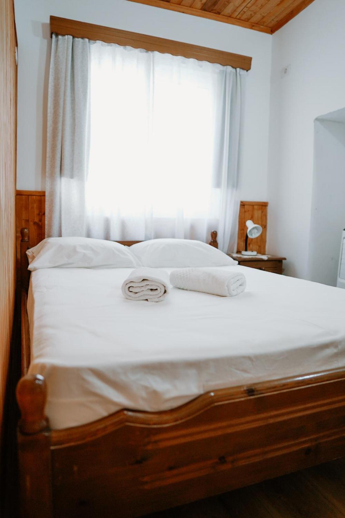 Daors House Apartman Gjirokastra Kültér fotó