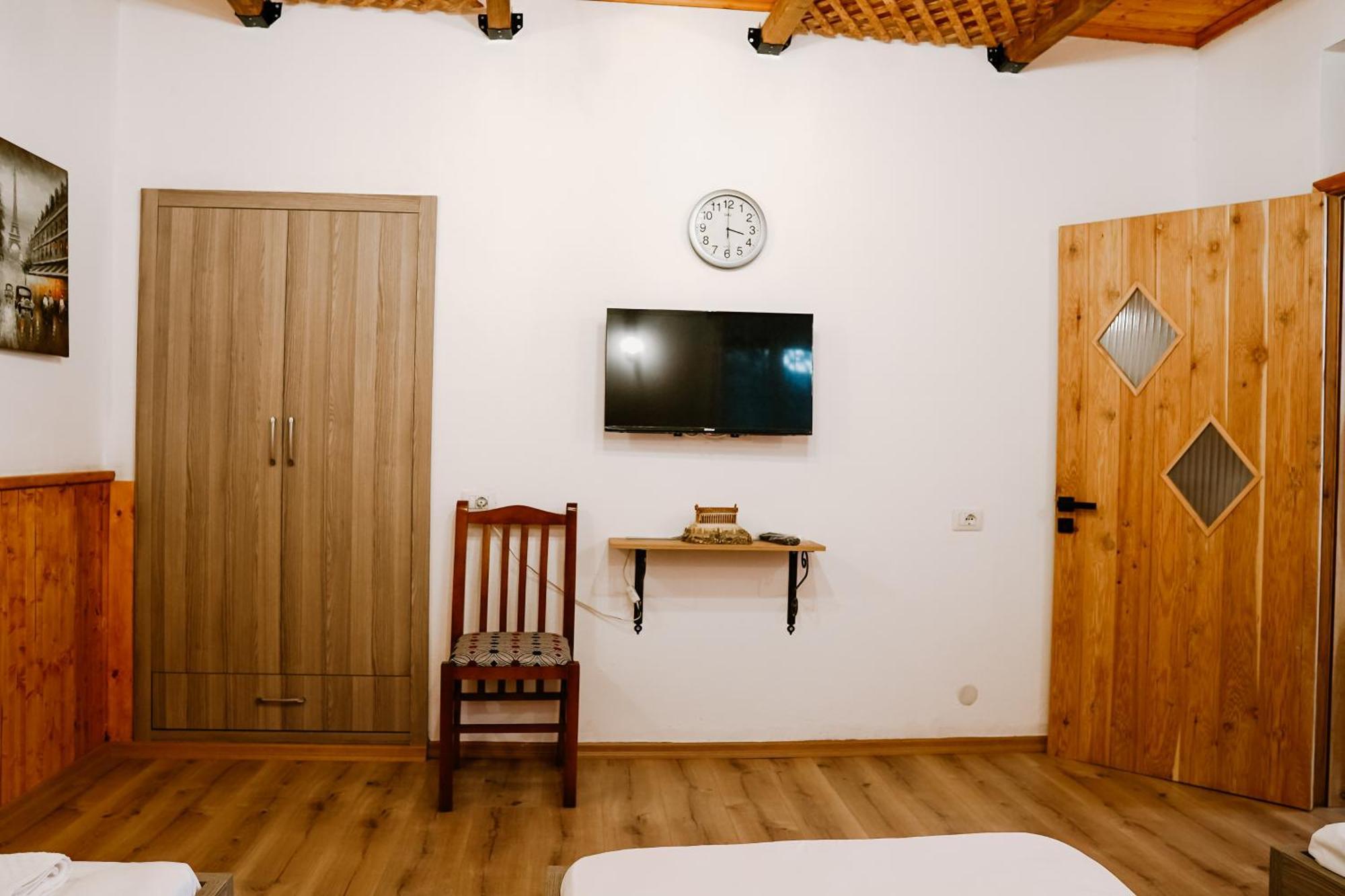 Daors House Apartman Gjirokastra Kültér fotó