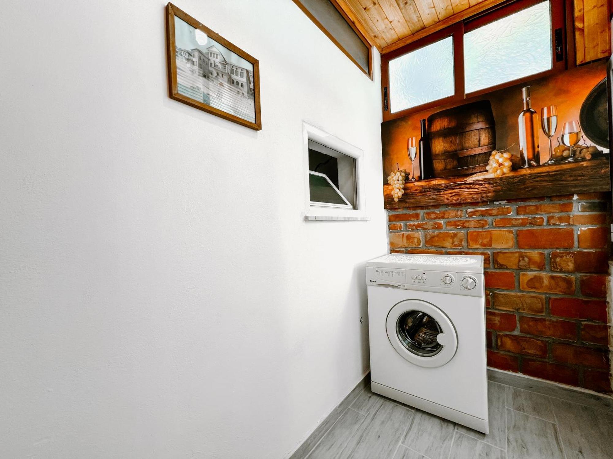 Daors House Apartman Gjirokastra Kültér fotó