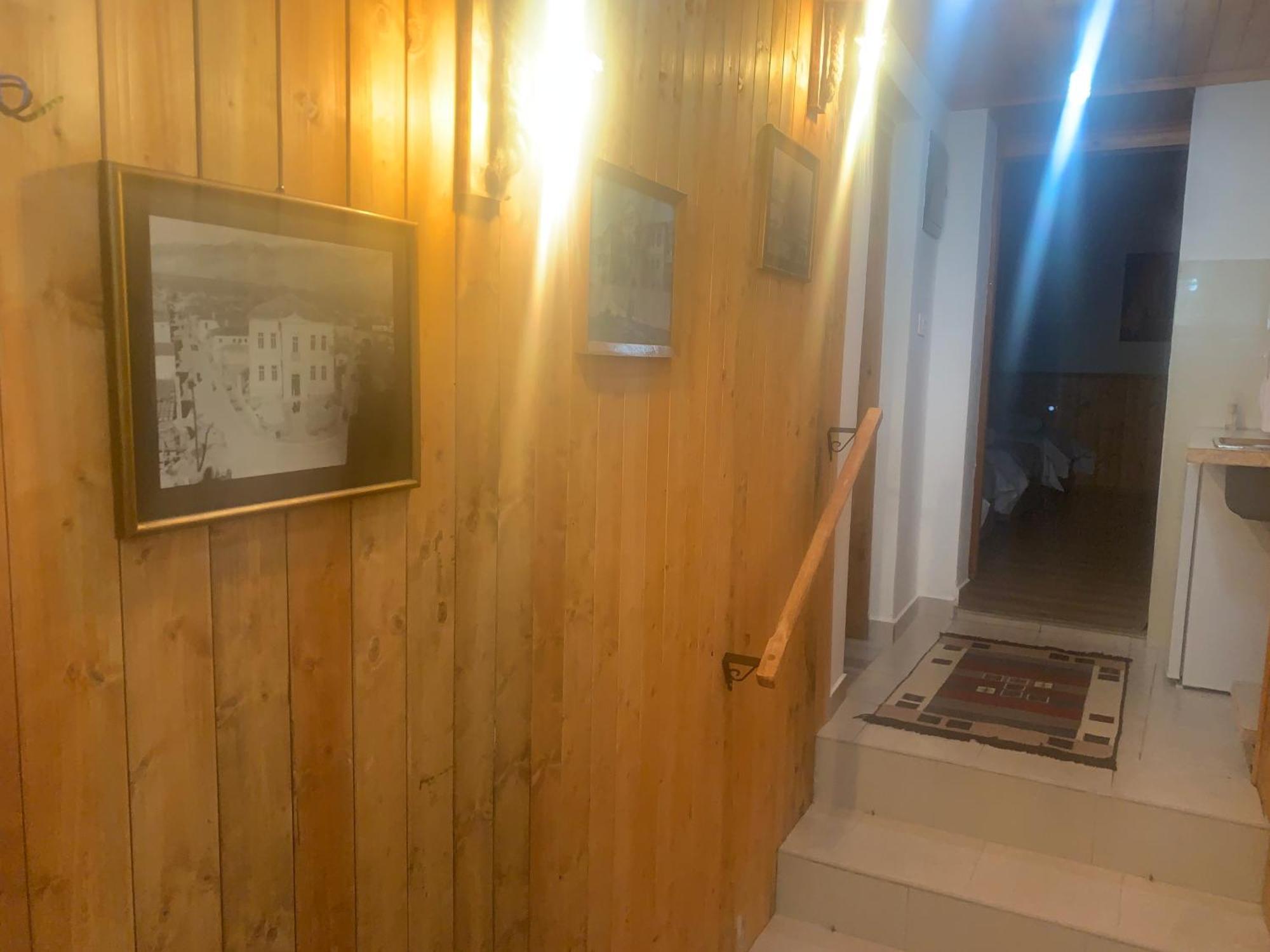 Daors House Apartman Gjirokastra Kültér fotó